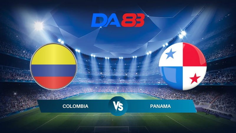 Nhận định soi kèo Colombia vs Panama 05h00 ngày 07/07/2024 – Copa America DA88