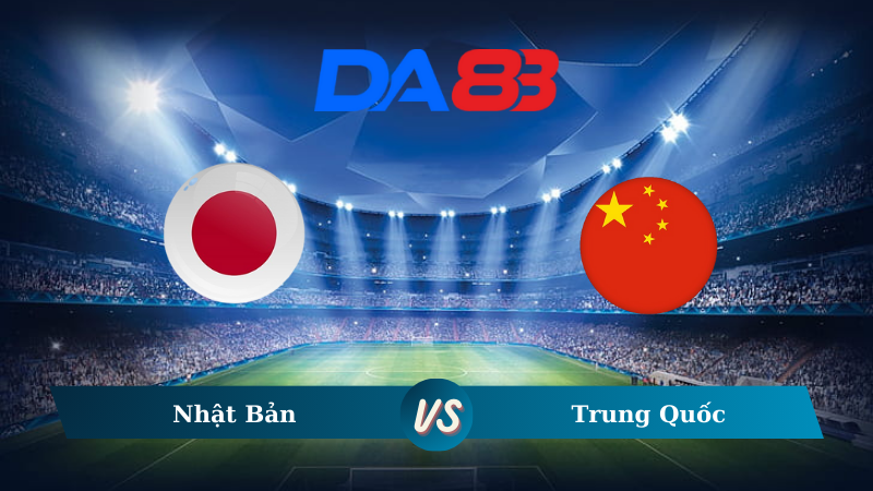 Nhận định soi kèo Nhật Bản vs Trung Quốc 17h30 ngày 05/09/2024 – Vòng loại World Cup 2026 DA88