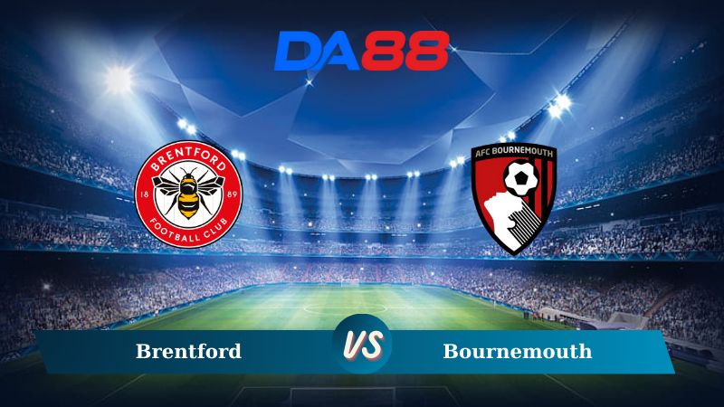 Nhận định soi kèo Brentford vs Bournemouth 22h00 ngày 09/11/2024 – Ngoại hạng Anh DA88